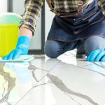 Tile Cleaning Services in Detroit MI