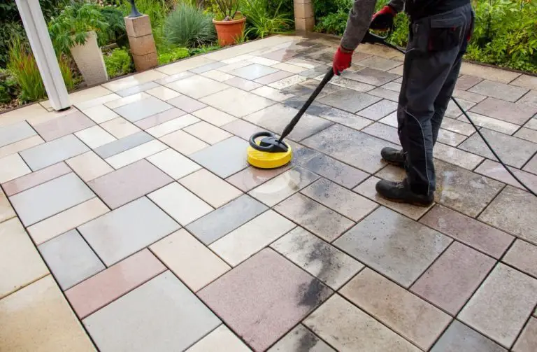 Tile Cleaning Services in Detroit MI