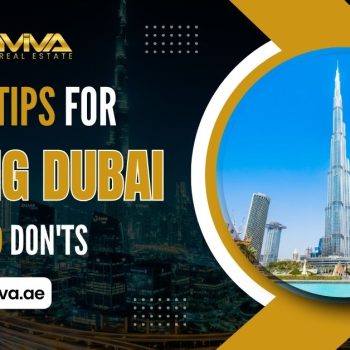 Top 25 Tips for Visiting Dubai Do's and Don'ts