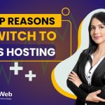 Top Reasons to Switch to VPS Hosting