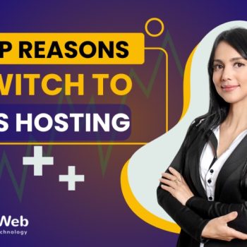 Top Reasons to Switch to VPS Hosting