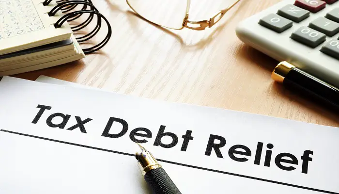 Understanding-IRS-Debt-Relief