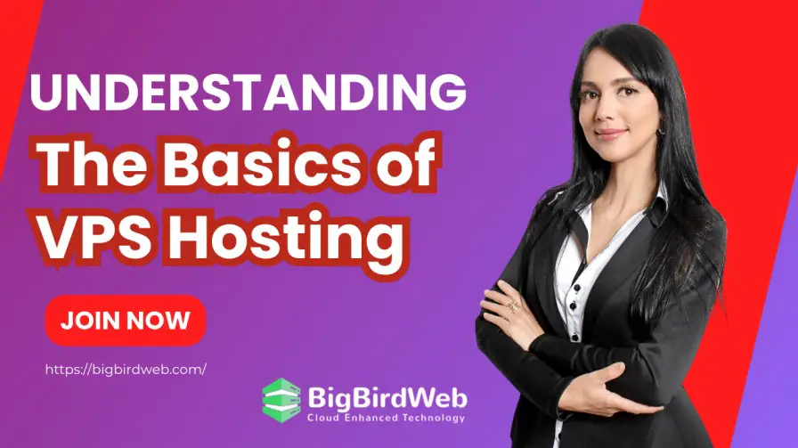 Understanding the Basics of VPS Hosting