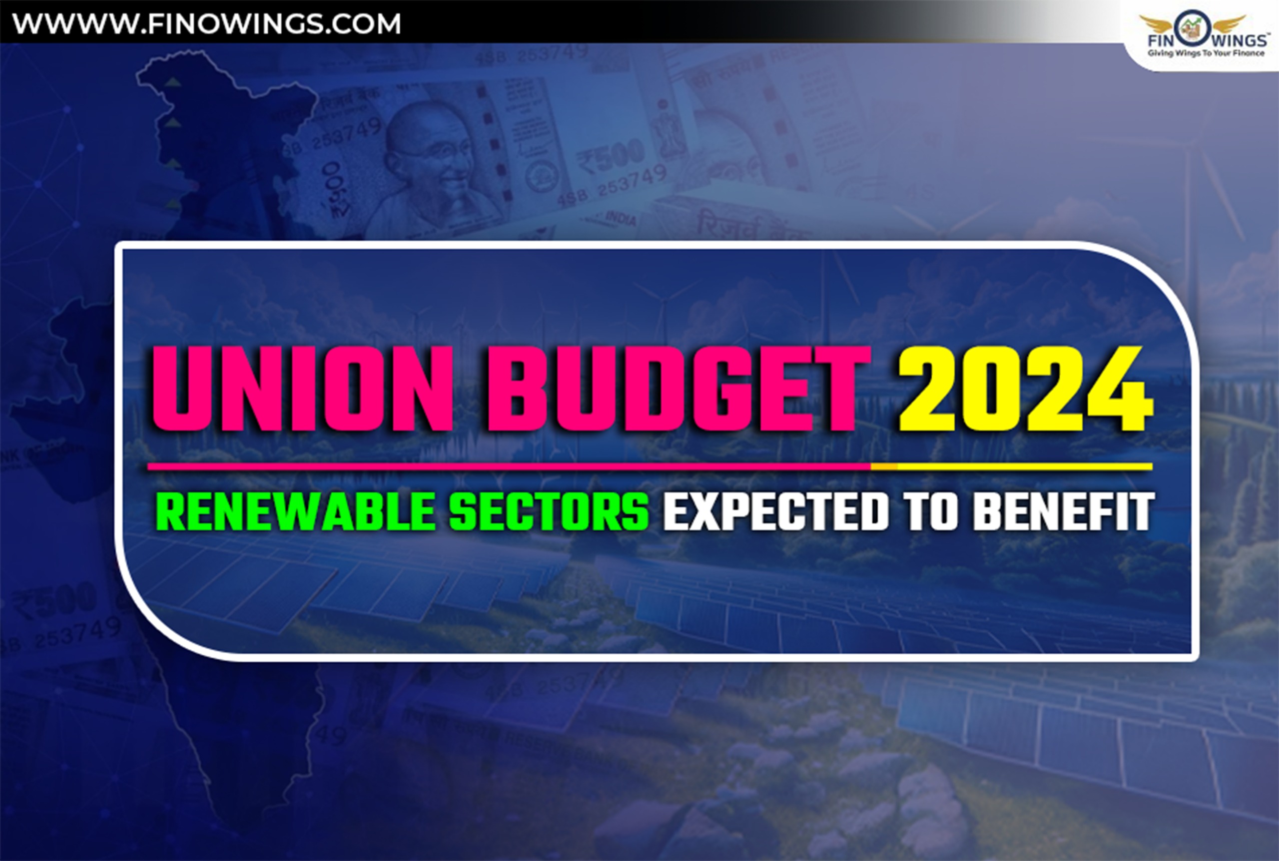 Union Budget 2024