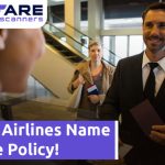 United-Airlines-Name-Change-Policy!