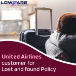 United-Airlines-customer-for-Lost-and-found-Policy