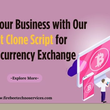 Unlock  Your Business with Our Bybit Clone Script for Cryptocurrency Exchange