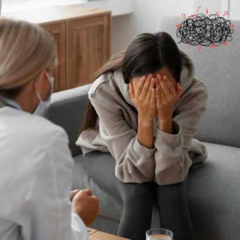 Depression Treatment Fort Lee