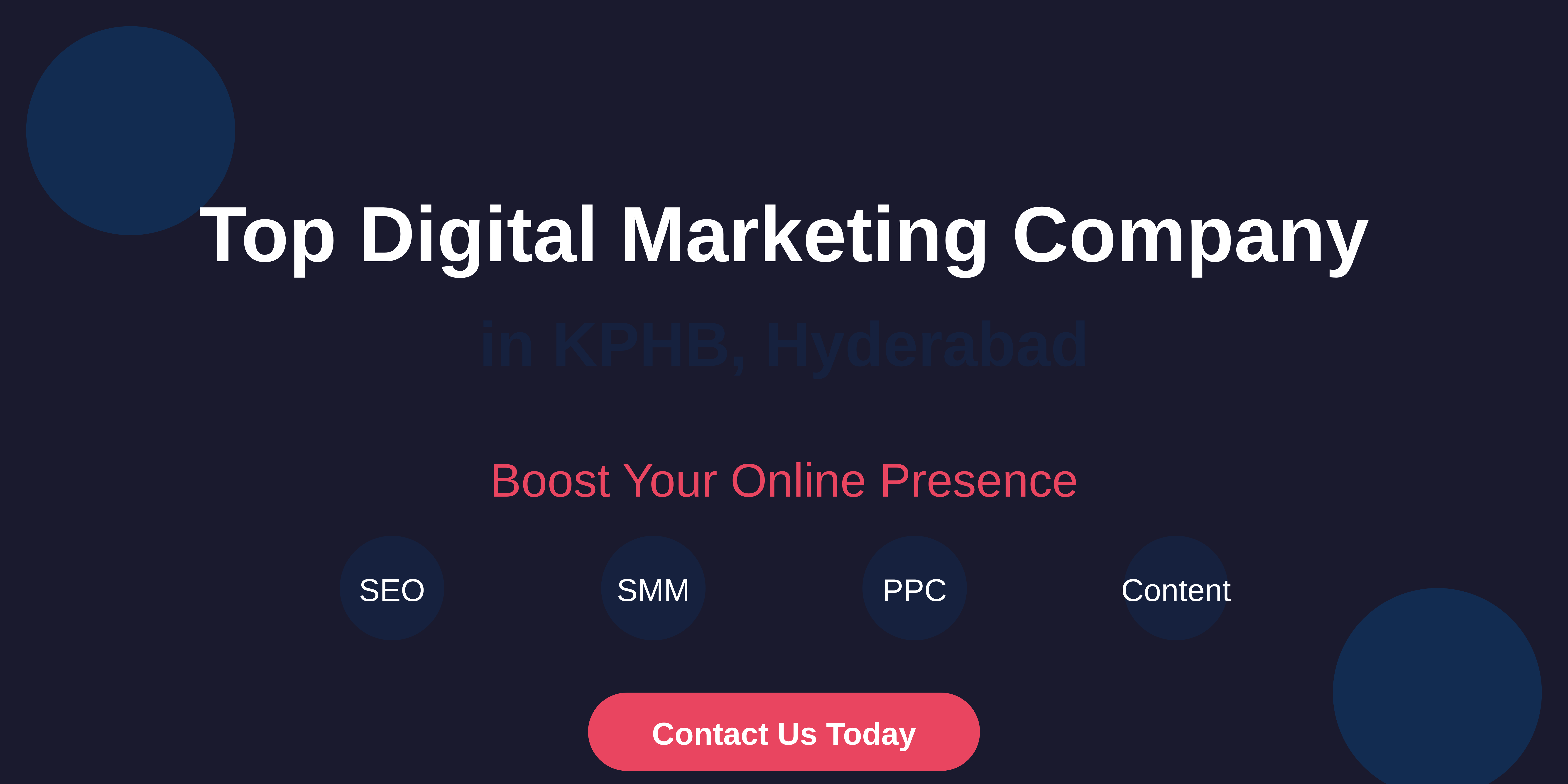 digital marketing