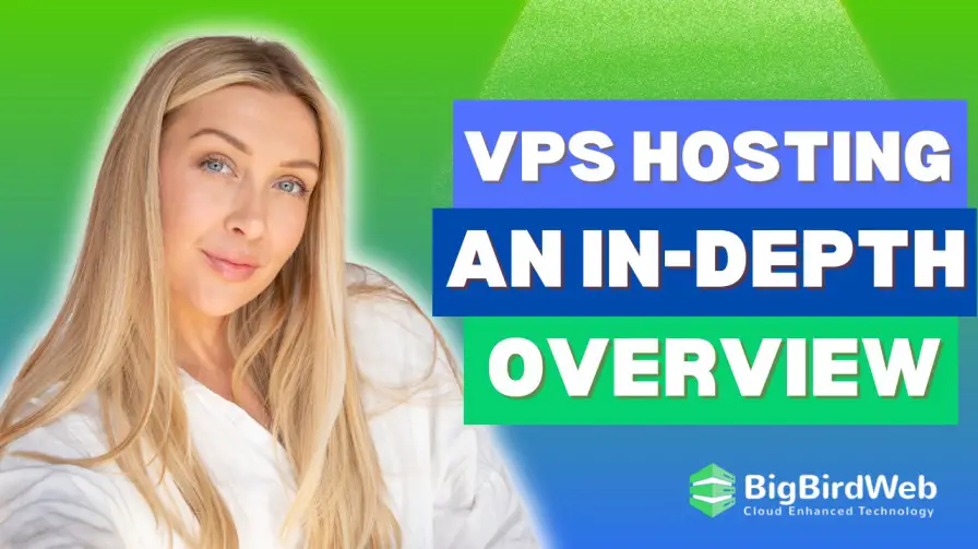 VPS Hosting An In-Depth Overview