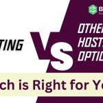 VPS Hosting vs. Other Hosting Options Which is Right for You