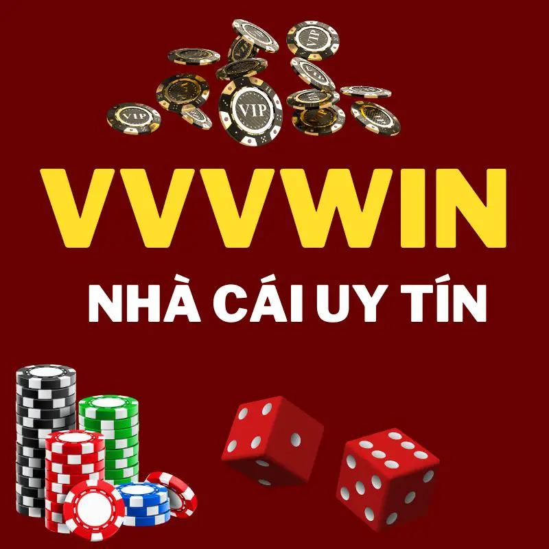 VVVWIN Logo