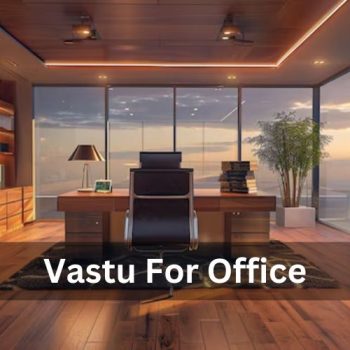 Vastu For Office
