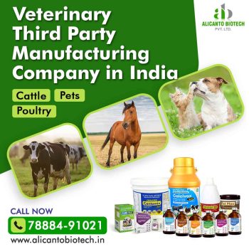 Veterinary-third-party-manufacturing-company-in-india