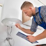 Water Heater Repair Services in Greenwood IN