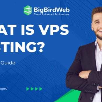 What is VPS Hosting A Beginner's Guide