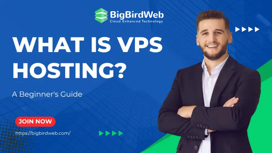 What is VPS Hosting A Beginner's Guide