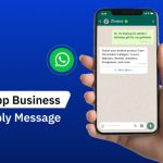 WhatsApp Business Auto Reply Message Samples (2)