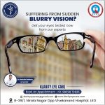 retina specialist in lucknow