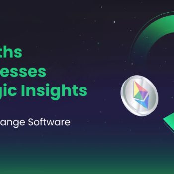 White-label Cryptocurrency Exchange Software_ Strengths, Weaknesses, and Strategic Insights