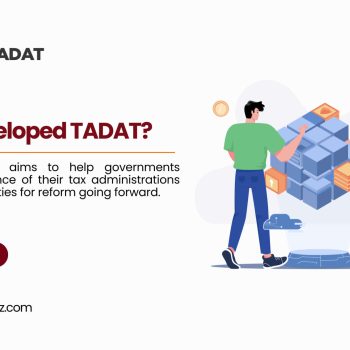 Who Developed TADAT by Baarez Technology Solutionss