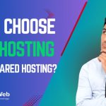 Why Choose VPS Hosting Over Shared Hosting