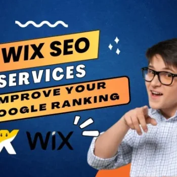 Wix SEO Company