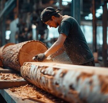 Wood Processing Market Report