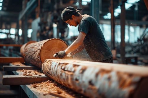 Wood Processing Market Report