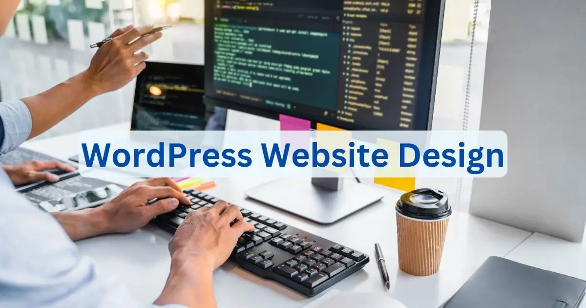 WordPress-Web Development