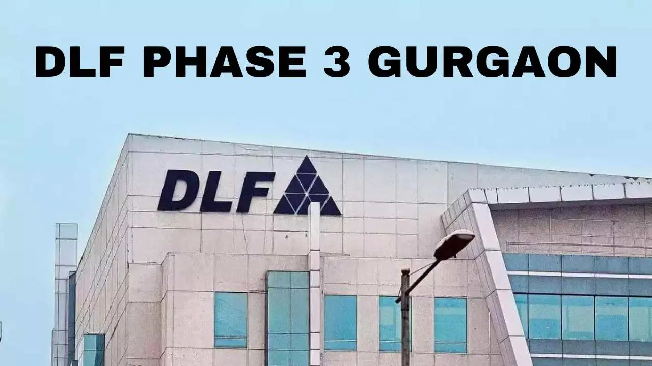 DLF Phase 3