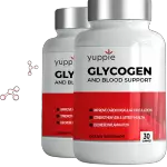 Yuppie Glycogen Blood Support