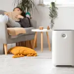 air-purifier-against-blurred-woman-600nw-2409959243