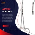 artery-forceps