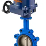 automated valve