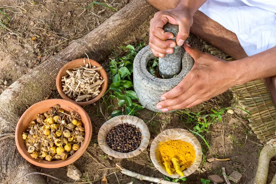 ayurveda