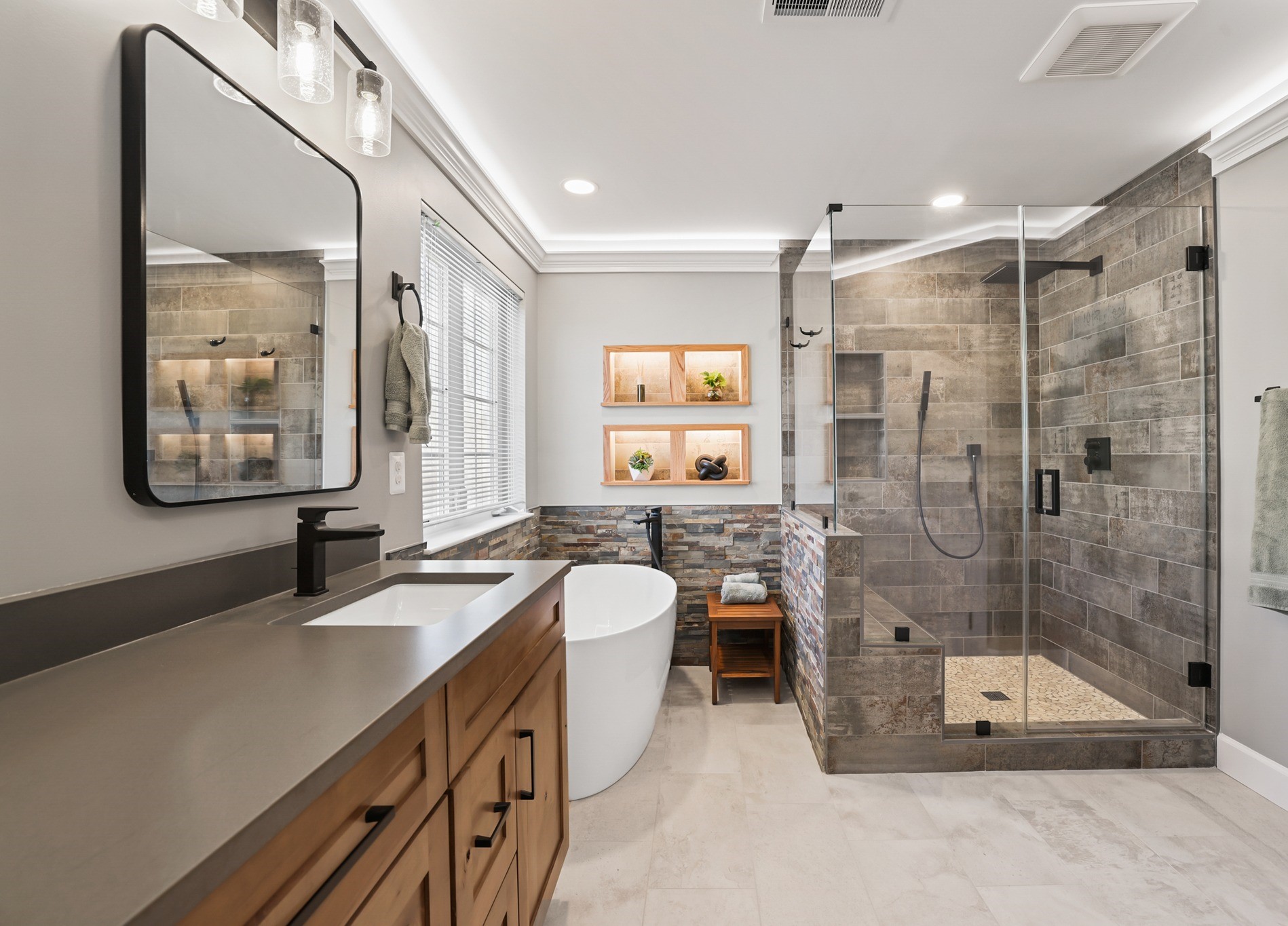 Bathroom Remodeling