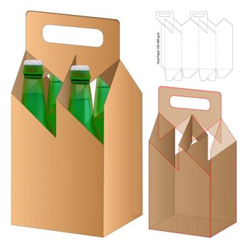 beverage packaging
