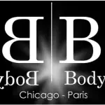 body body logo