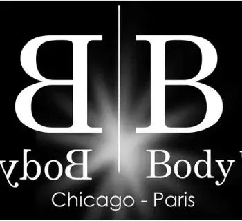 body body logo