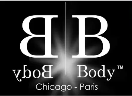 body body logo