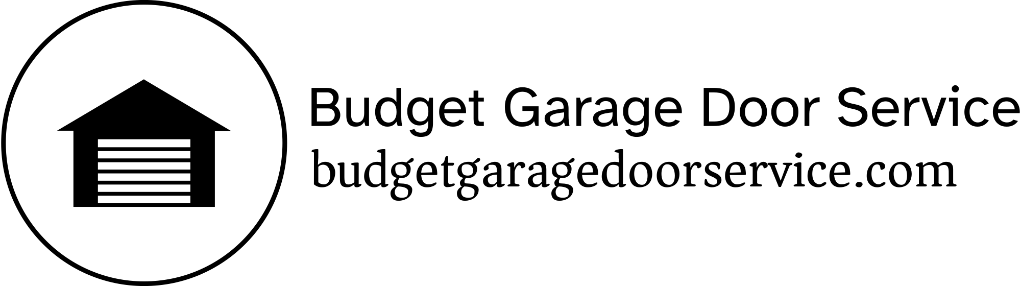 budget-garage-door-service-high-resolution-logo-black-transparent