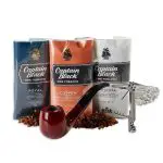 How to Choose the Best Captain Black Pipe Tobacco for Your Taste Preferences