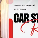 car storage rental