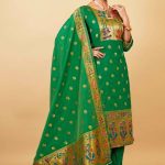 churidar for women 4