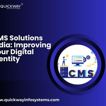 cms solutions india