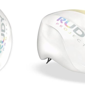 casco bicicletta Rudy Project