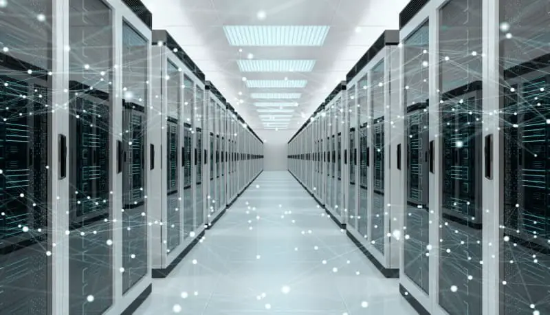 eco-datacentre