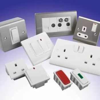 Electrical Accessories Manufacturer
