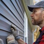 garage door installer